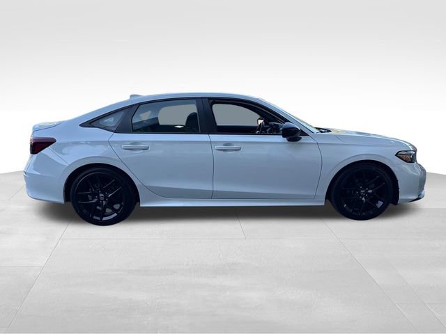 Used 2025 Honda Civic Sport image 6