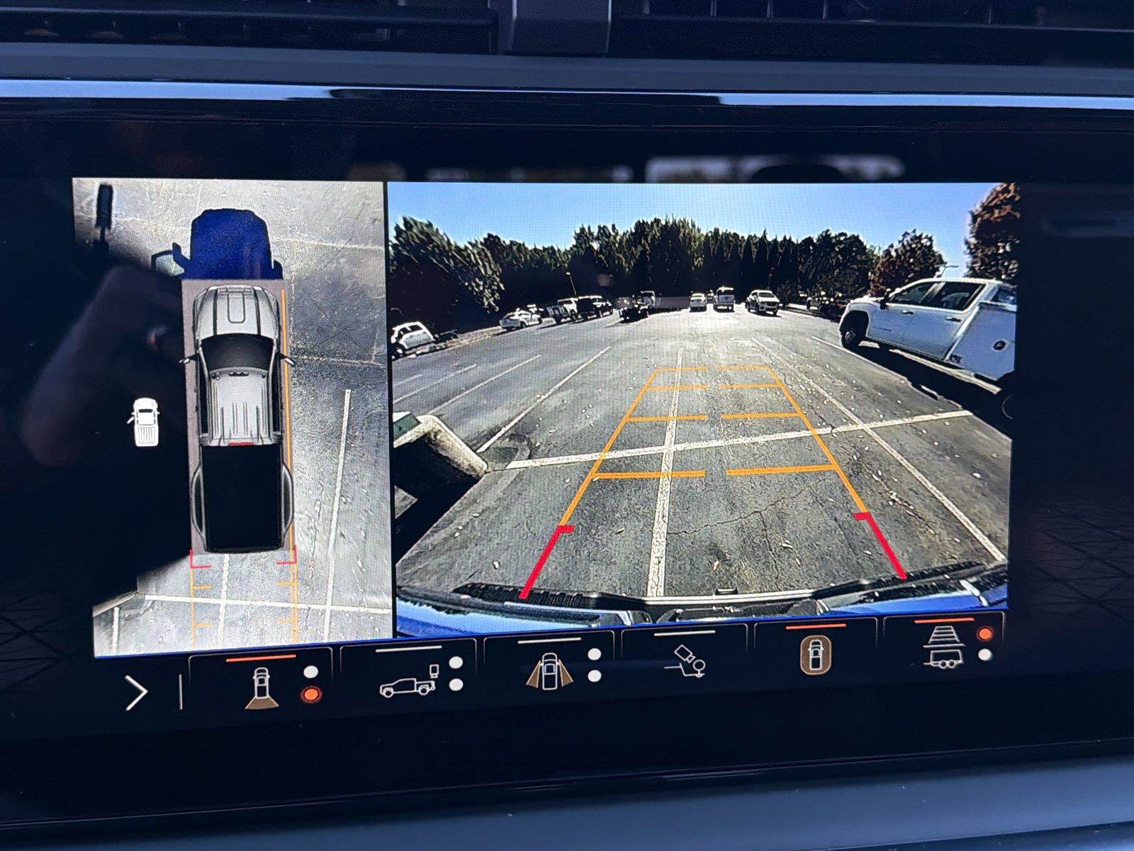 New 2026 GMC Sierra 3500 Denali Ultimate AWD/4WD image 28