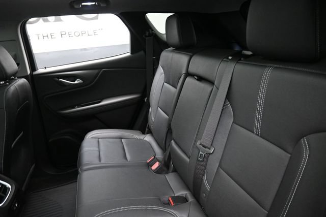 Used 2023 Chevrolet Blazer LT w/ LPO, Cargo Package FWD image 21