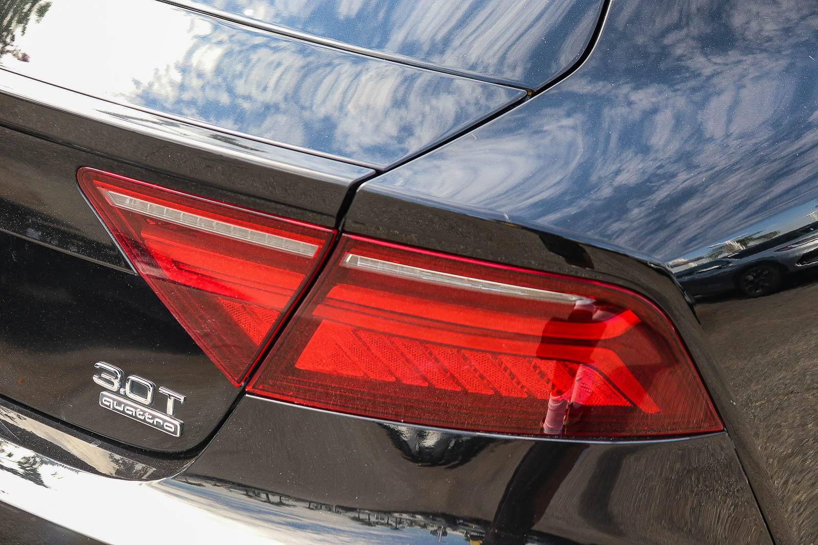 Used 2016 Audi A7 3.0T Prestige w/ Prestige Package AWD/4WD image 9
