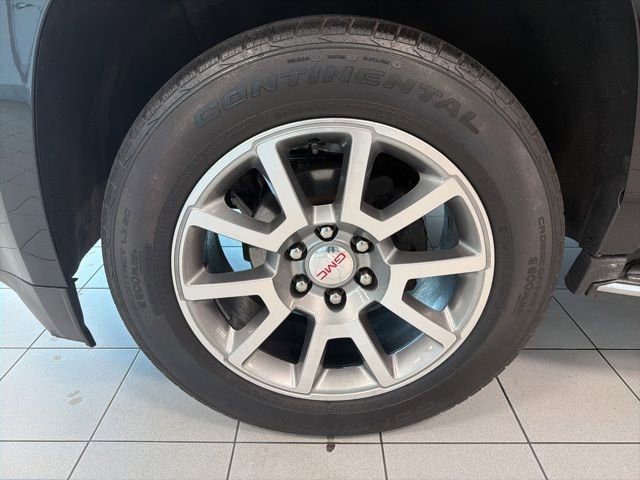 Used 2015 GMC Yukon SLT w/ Open Road Package image 10