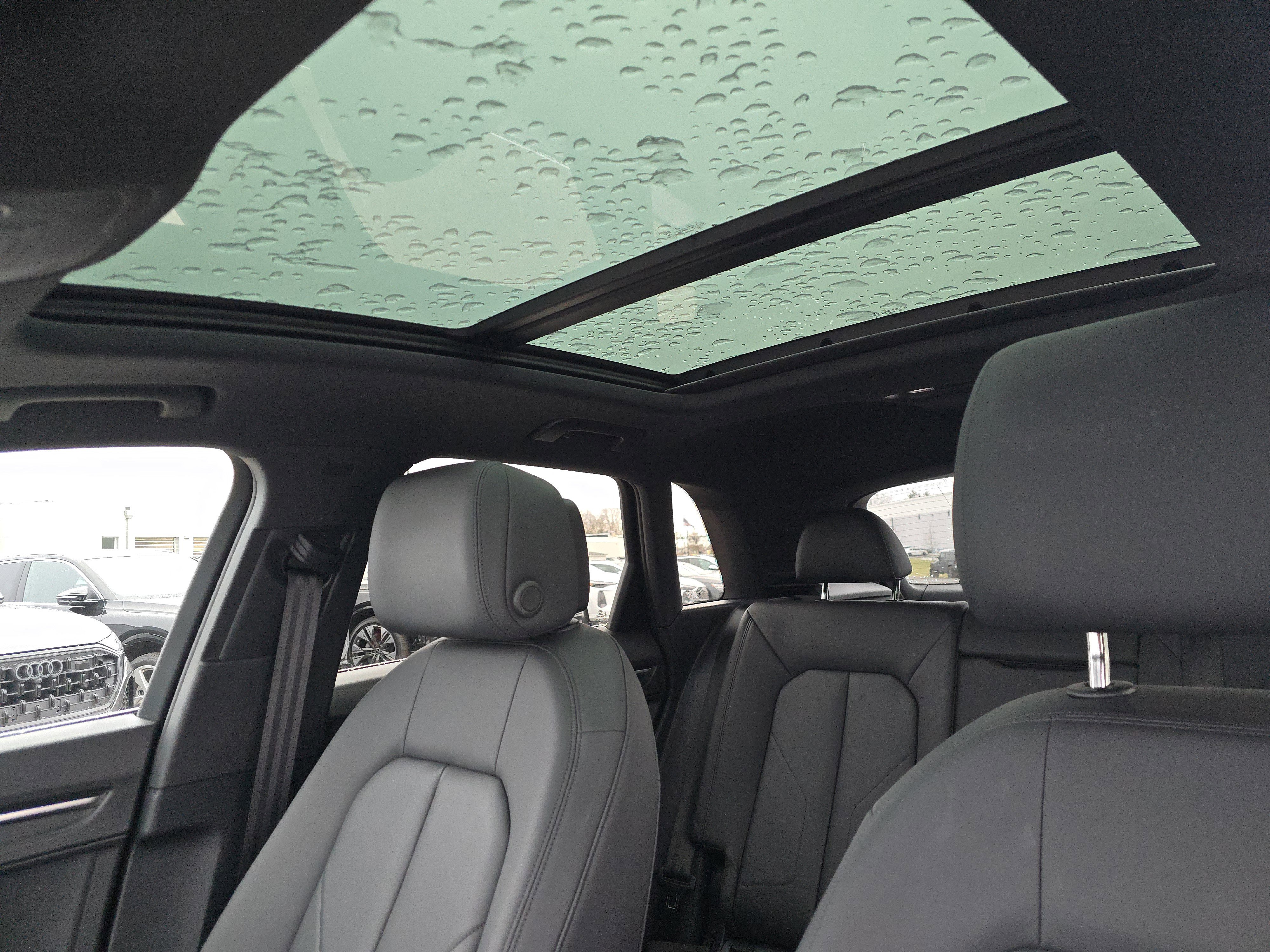 Used 2022 Audi Q3 2.0T Premium image 9