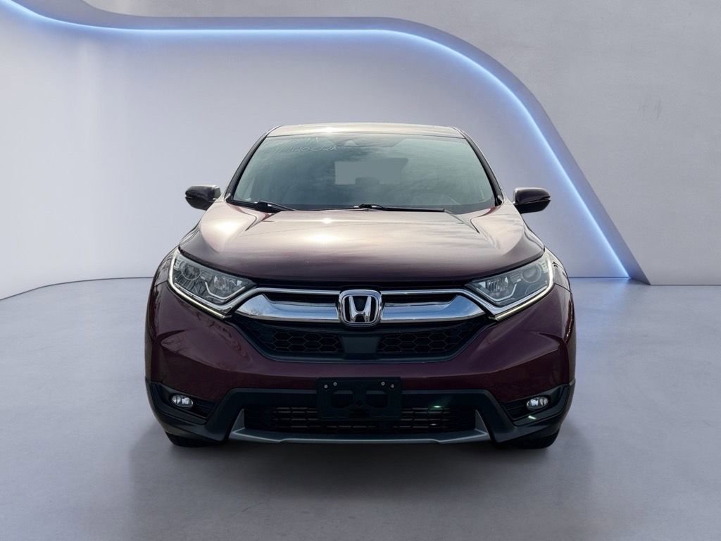 Used 2017 Honda CR-V EX-L image 8