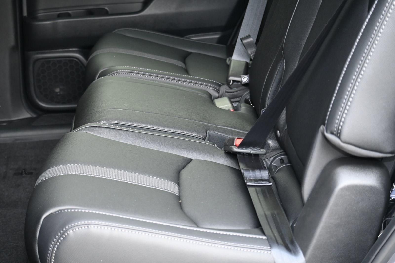 New 2026 Honda Pilot EX-L image 19