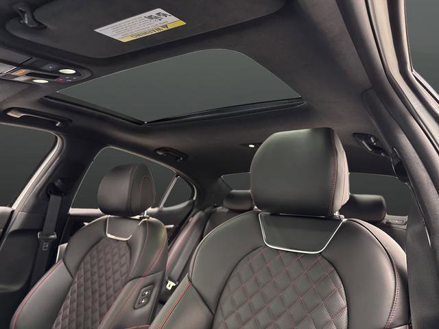 Used 2024 Genesis G70 3.3T Advanced w/ Sport Prestige Package image 7