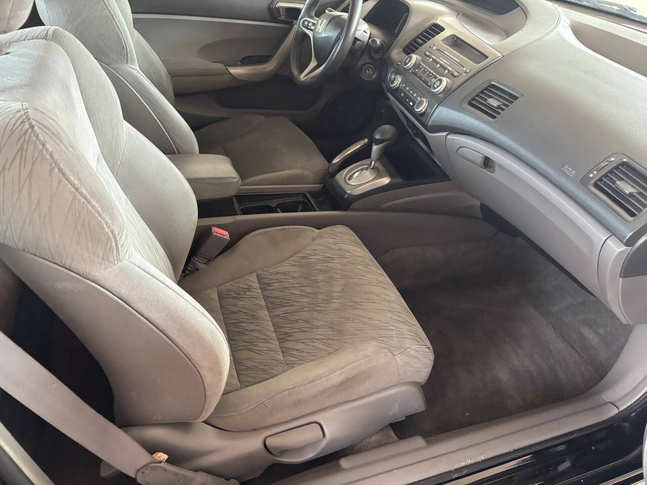 Used 2007 Honda Civic EX image 20