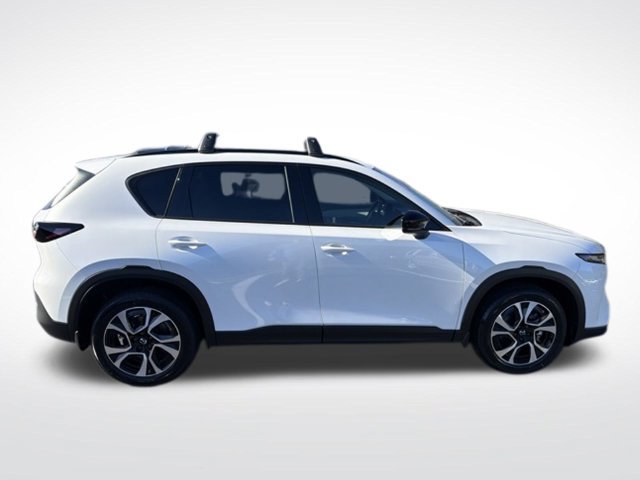 New 2026 MAZDA CX-5 Preferred AWD/4WD image 8