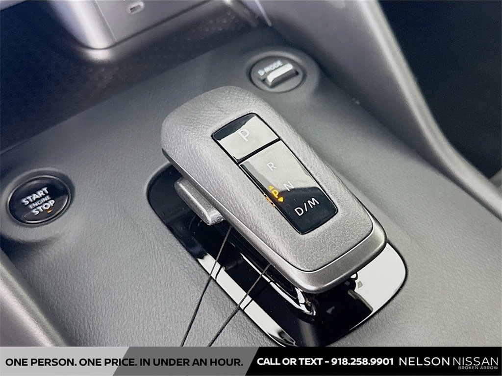 New 2025 Nissan Z Performance w/ Floor Mat Package image 17