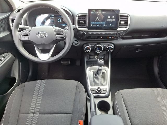 New 2026 Hyundai Venue SEL FWD image 10