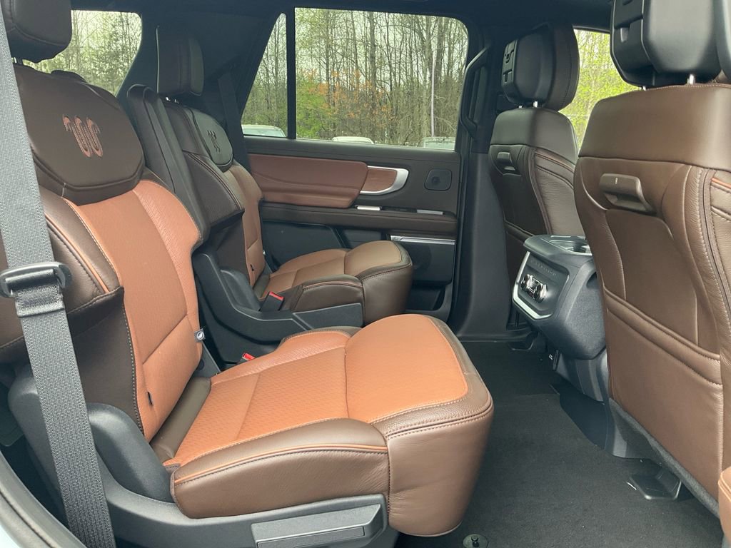 New 2026 Ford Expedition King Ranch image 13