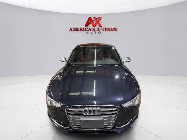 Used 2014 Audi S5 Prestige image 10