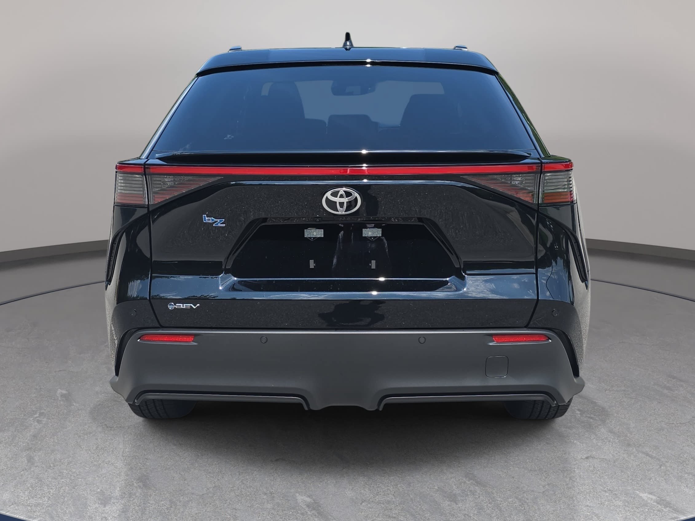 New 2026 Toyota bZ FWD image 6
