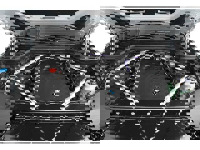 New 2026 BMW X7 M60i image 14