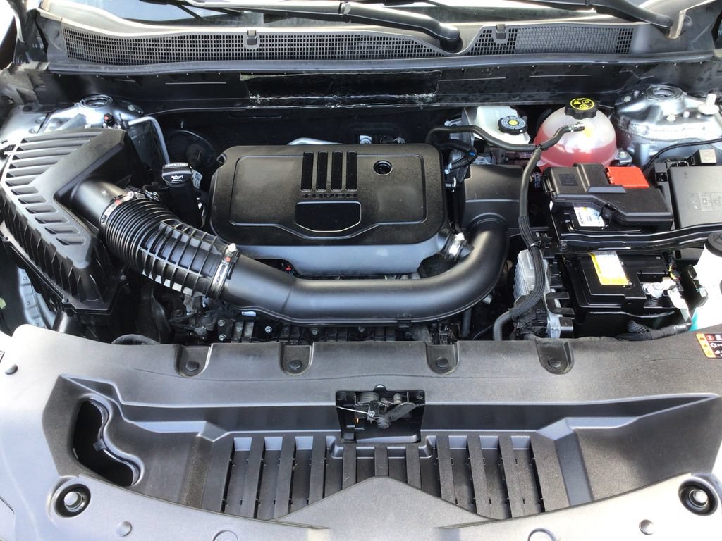 Used 2024 Chevrolet Blazer LT w/ LPO, Floor Liner Package FWD image 38