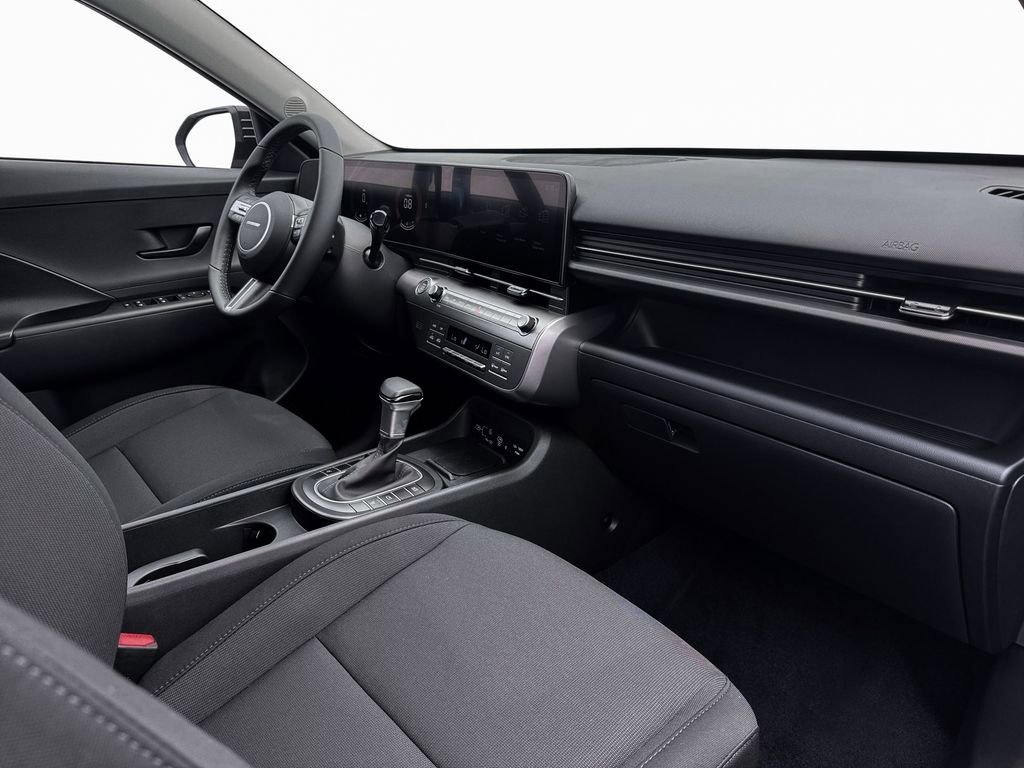 New 2026 Hyundai Kona SEL Sport FWD image 23