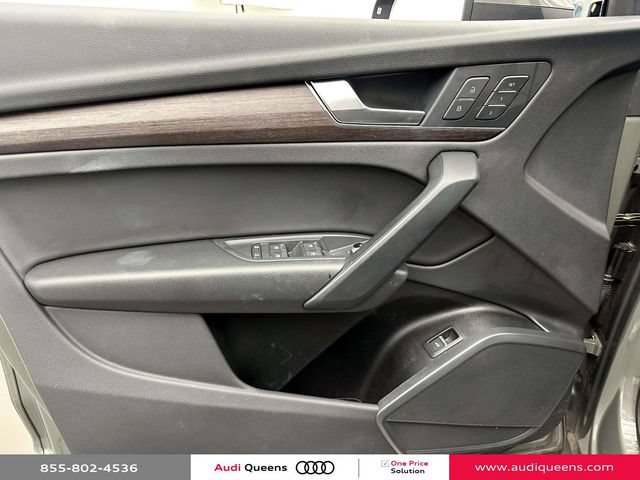 Certified 2023 Audi Q5 2.0T Premium w/ Convenience Package AWD/4WD image 17