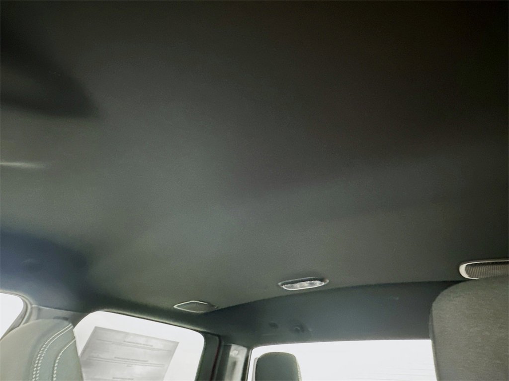 New 2026 RAM 2500 Big Horn image 14