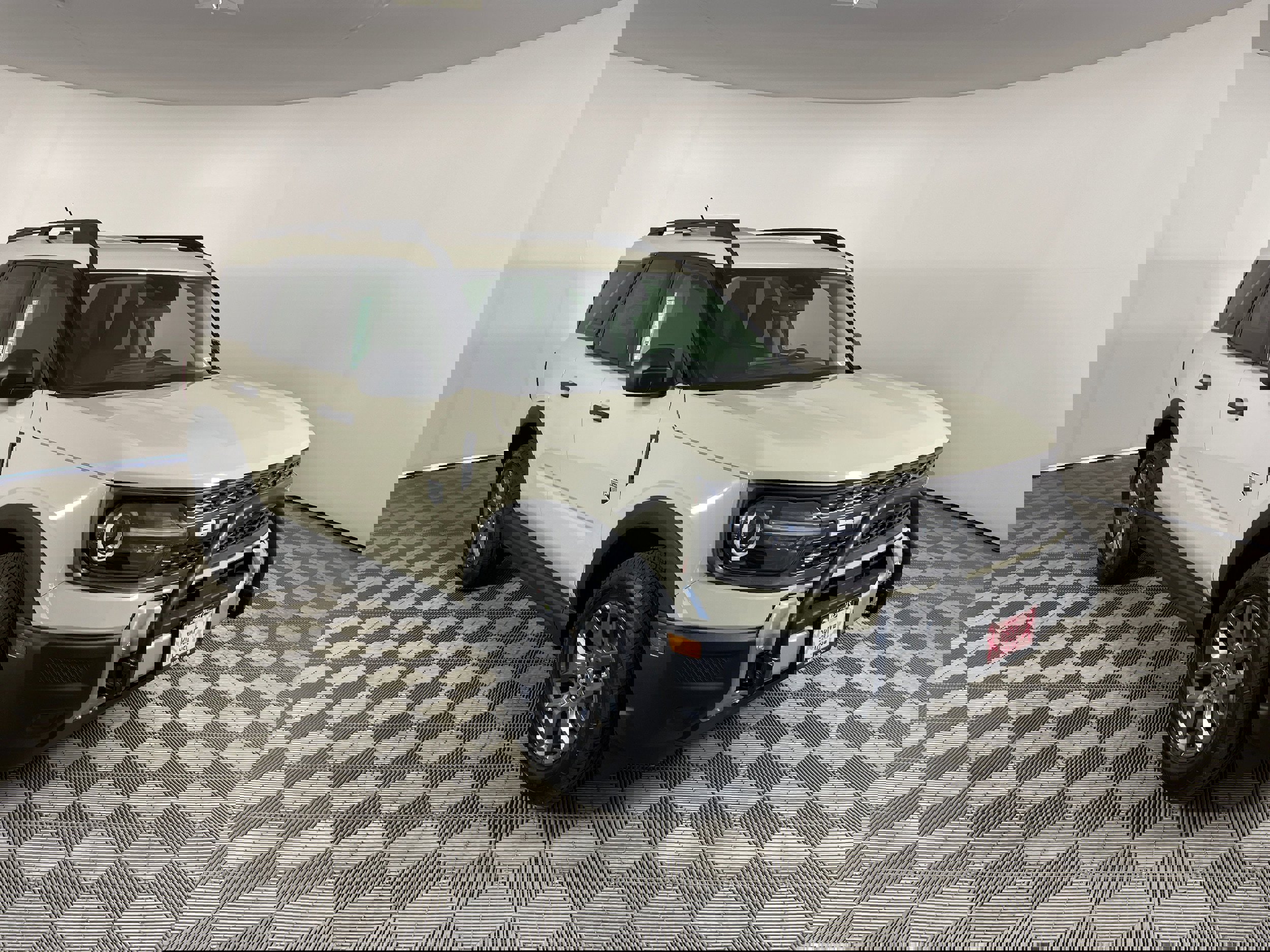 New 2025 Ford Bronco Sport Big Bend image 22