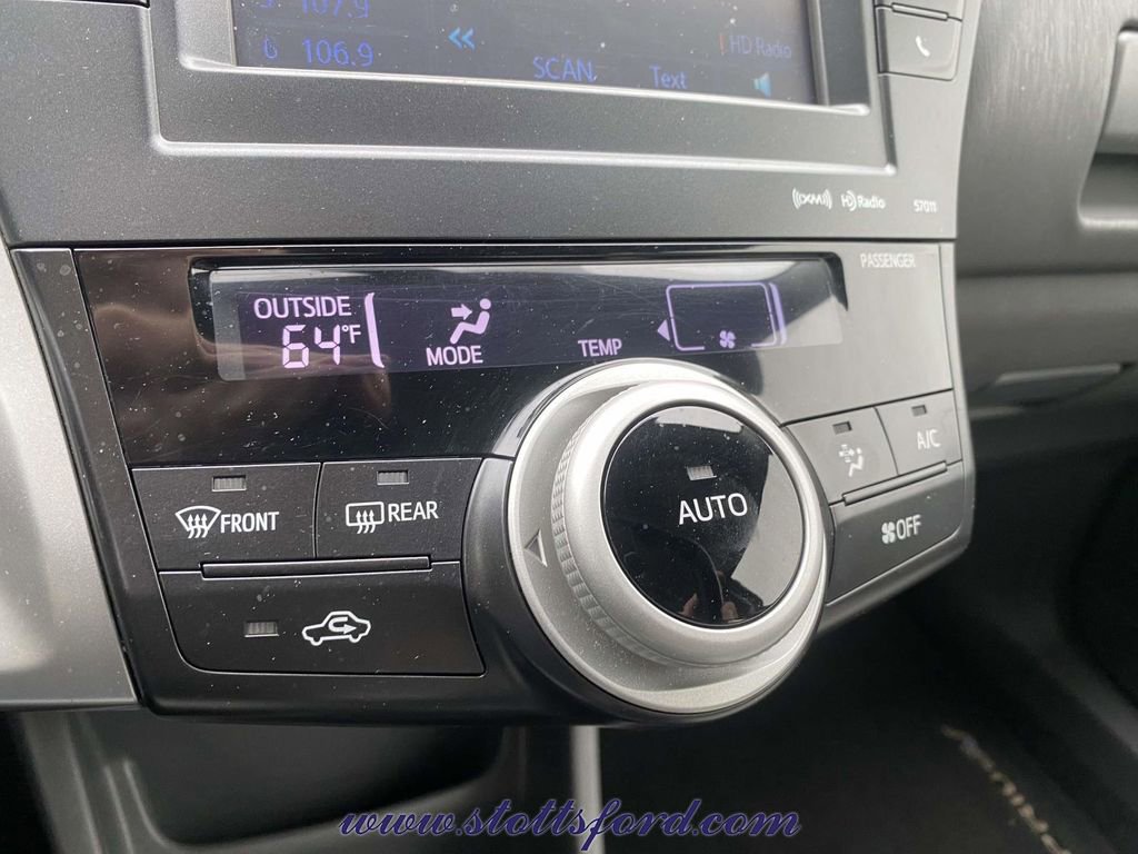 Used 2012 Toyota Prius V Three FWD image 23