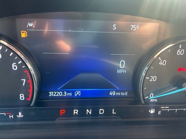 Certified 2023 Ford Explorer XLT w/ Equipment Group 202A image 13