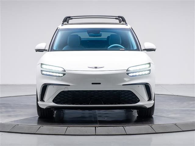 New 2026 Genesis GV60 Performance image 8