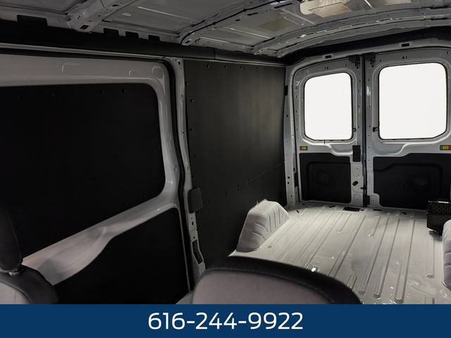 New 2026 Ford Transit 250 148 Medium Roof Extended AWD image 21