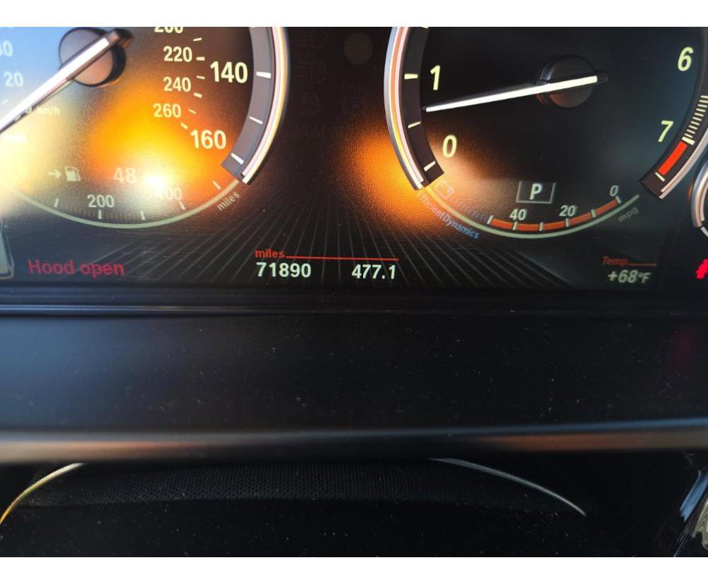 Used 2017 BMW X5 xDrive35i image 11