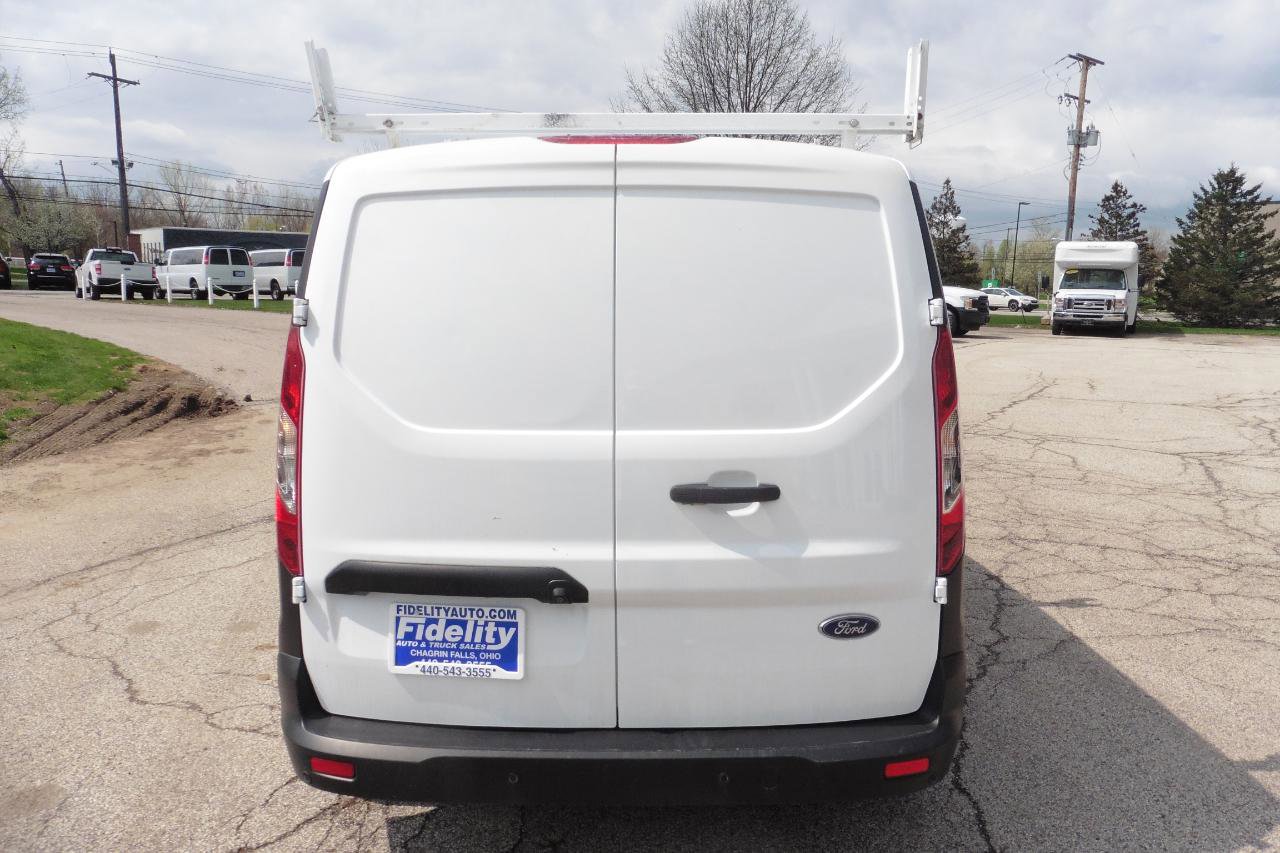 Used 2022 Ford Transit Connect XL image 13