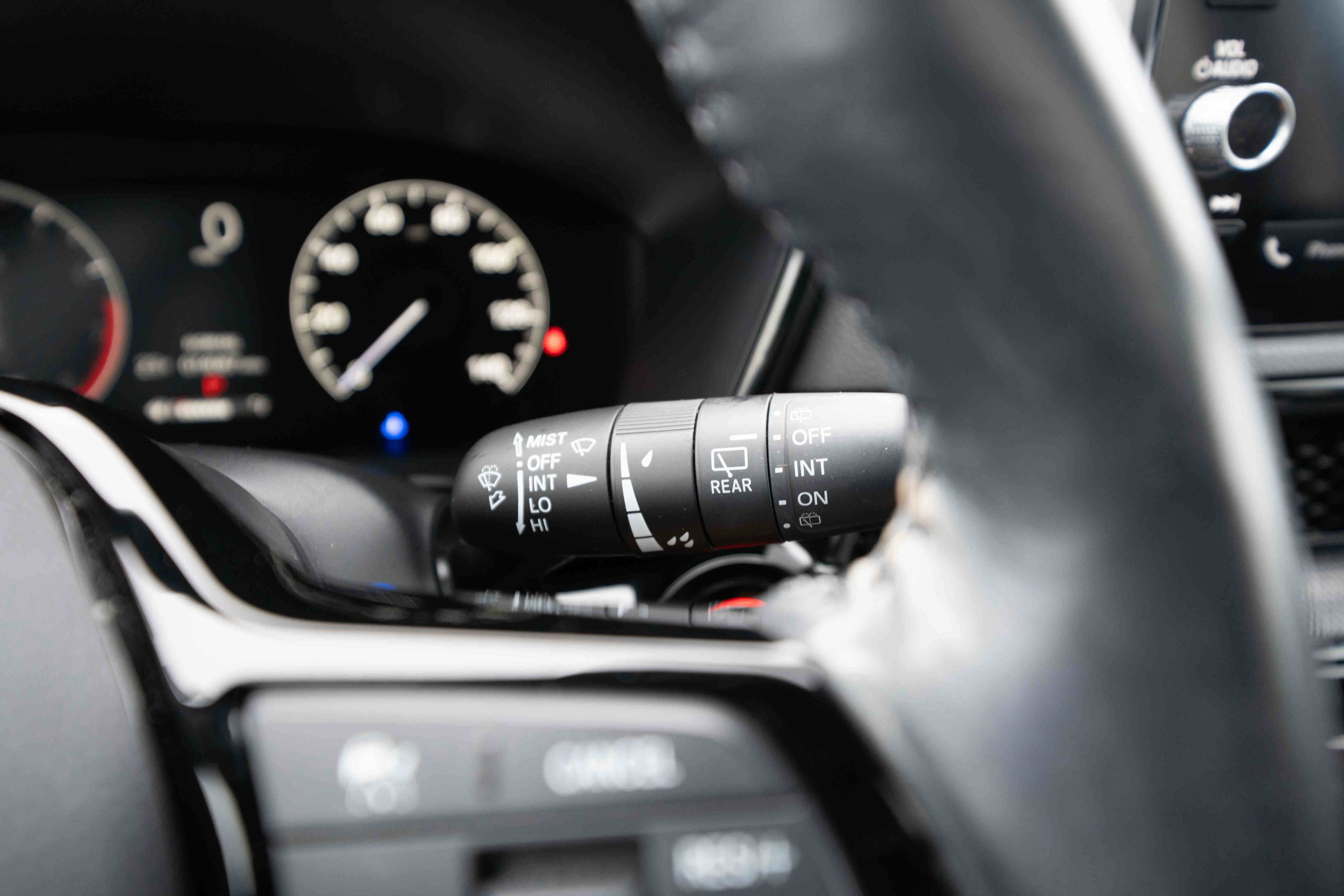 Used 2023 Honda CR-V EX-L image 14