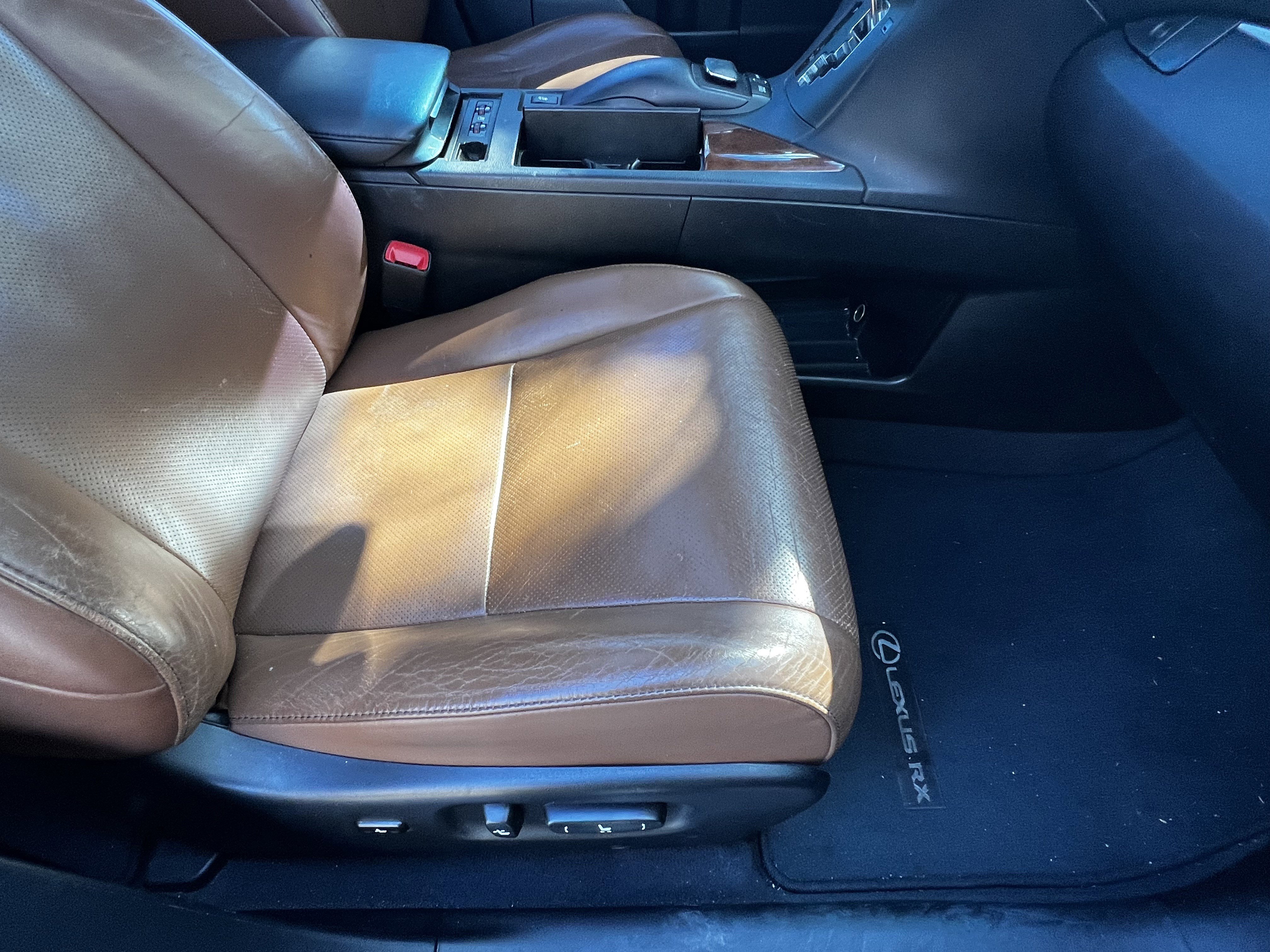 Used 2013 Lexus RX 350 FWD w/ Navigation Pkg image 44