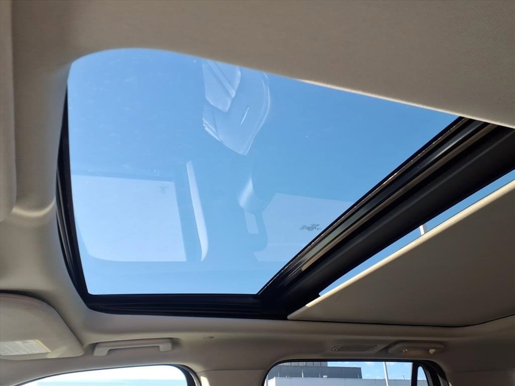 Used 2020 Ford Expedition Platinum image 17