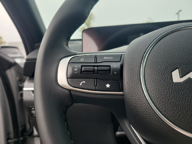 New 2027 Kia K5 GT-Line w/ GT-Line Premium Package FWD image 17