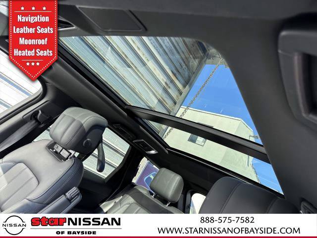 Used 2022 Land Rover Range Rover Sport HSE Silver Edition AWD/4WD image 8