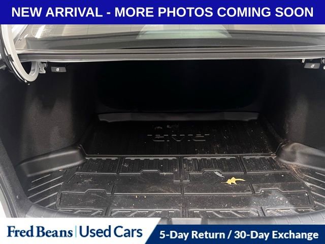 Used 2025 Honda Civic Sport image 7