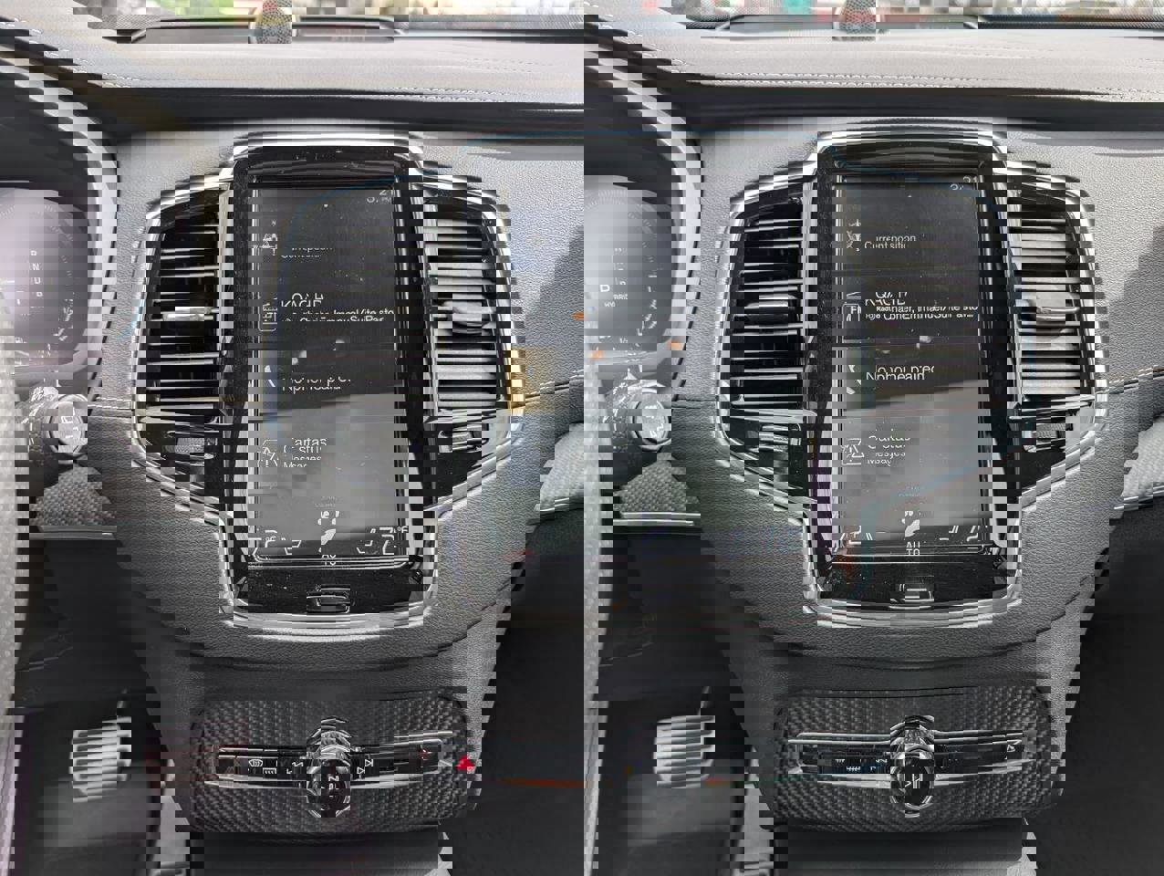 Used 2019 Volvo XC90 T8 R-Design w/ Advanced Package image 24