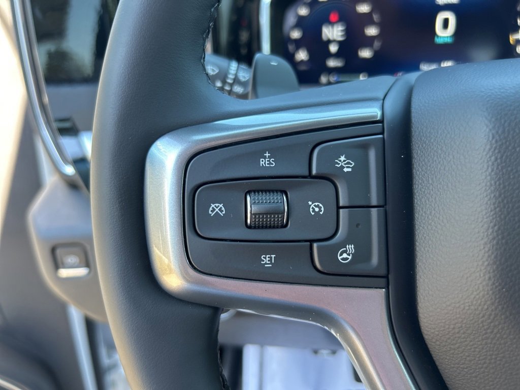 New 2026 Chevrolet Silverado 1500 RST image 25