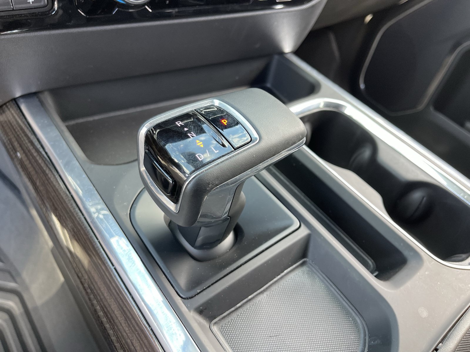 Used 2025 Chevrolet Silverado 1500 LT Trail Boss w/ Protection Package AWD/4WD image 27