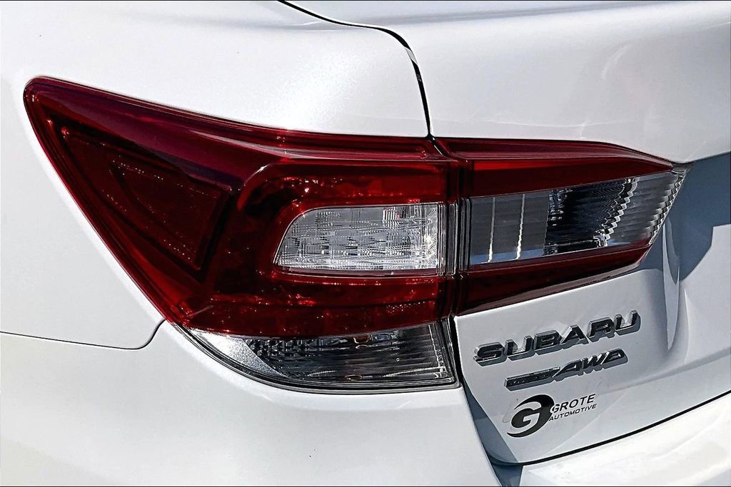Used 2022 Subaru Impreza 2.0i Premium AWD/4WD image 30