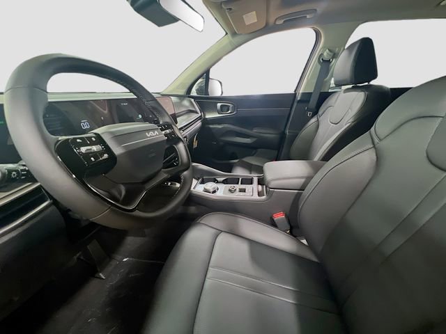 New 2026 Kia Sorento EX image 21