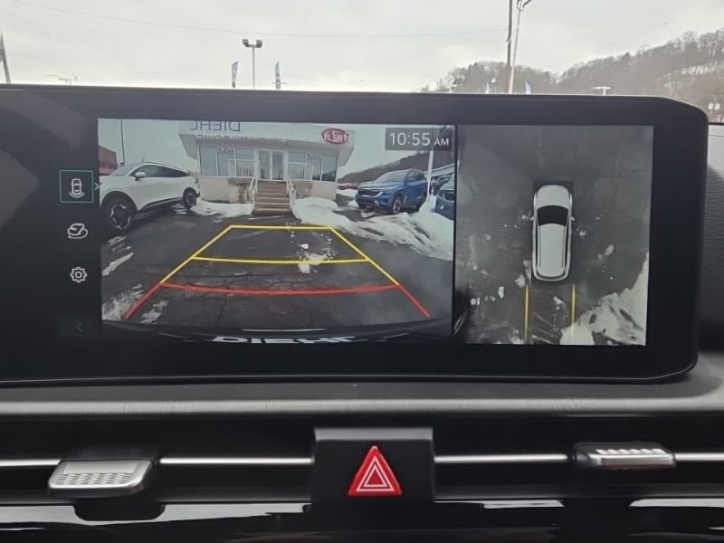 New 2026 Kia Sportage X-Line w/ X-Line Technology Package AWD/4WD image 38