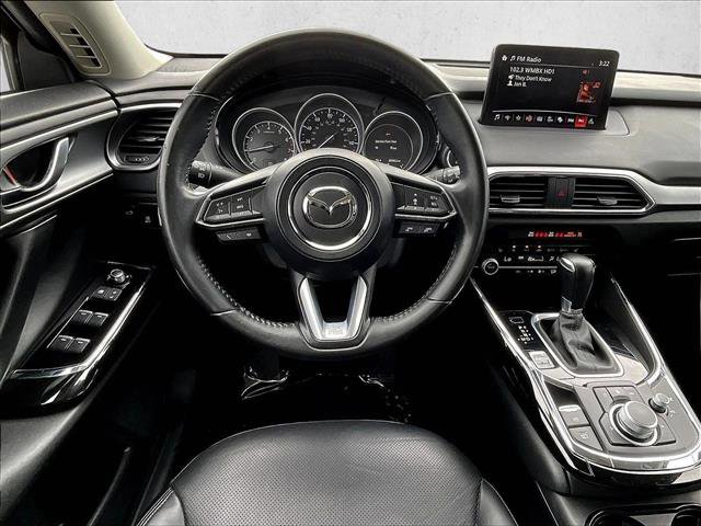 Used 2020 MAZDA CX-9 Touring image 7