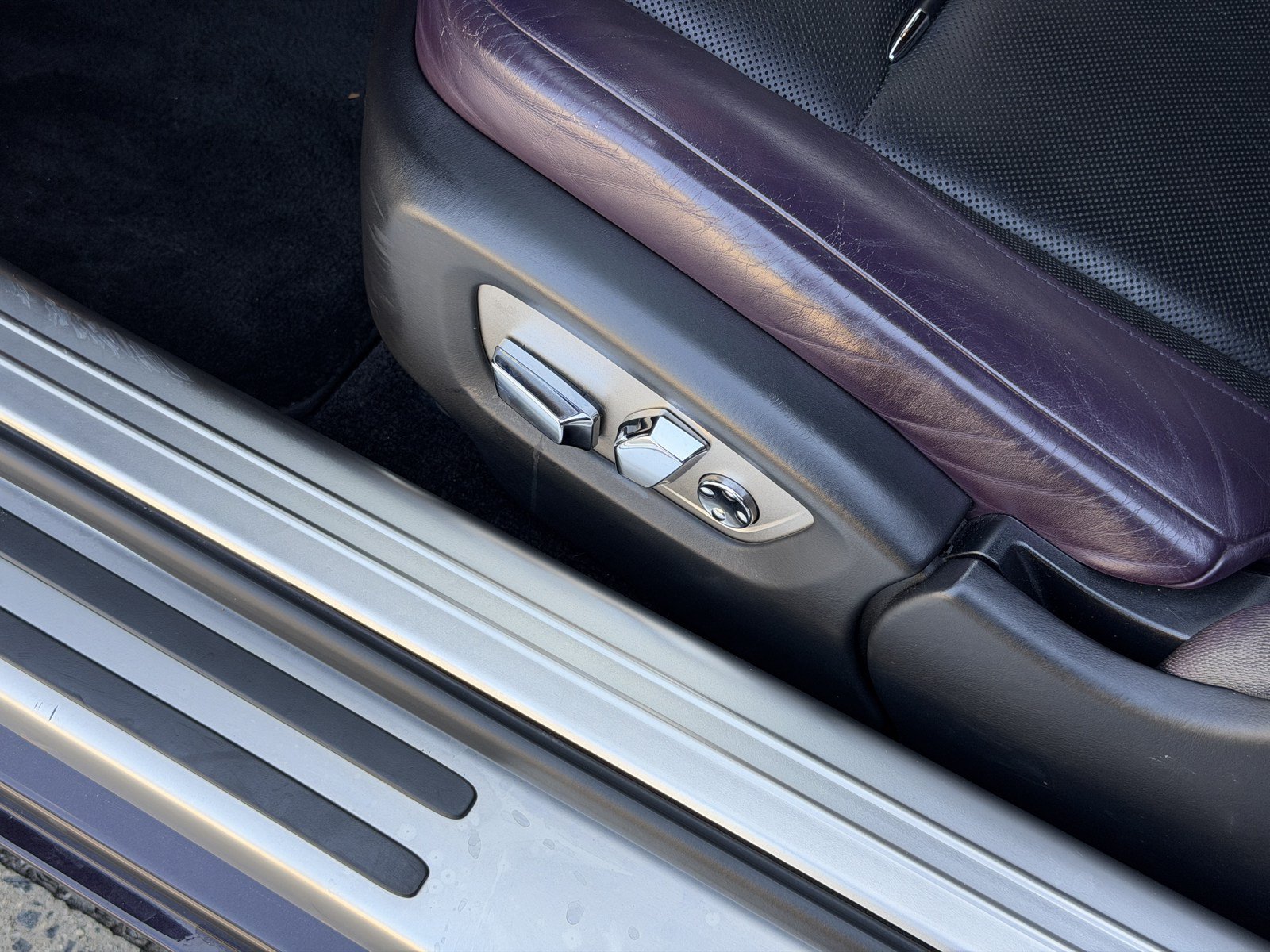 Used 2018 Rolls-Royce Wraith RWD image 18