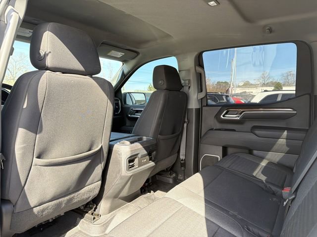 Used 2023 Chevrolet Silverado 1500 RST image 13