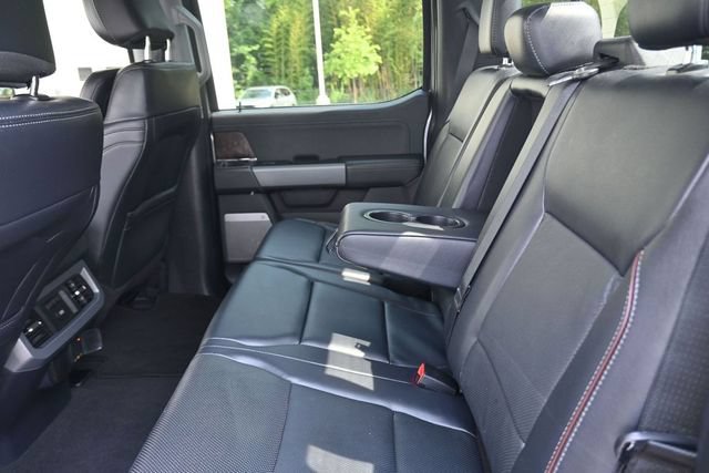 Used 2024 Ford F450 Lariat w/ Lariat Ultimate Package AWD/4WD image 30