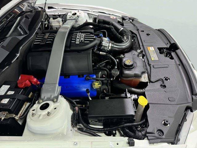 Used 2013 Ford Mustang Boss 302 w/ Boss 302 Accessory Pkg RWD image 57