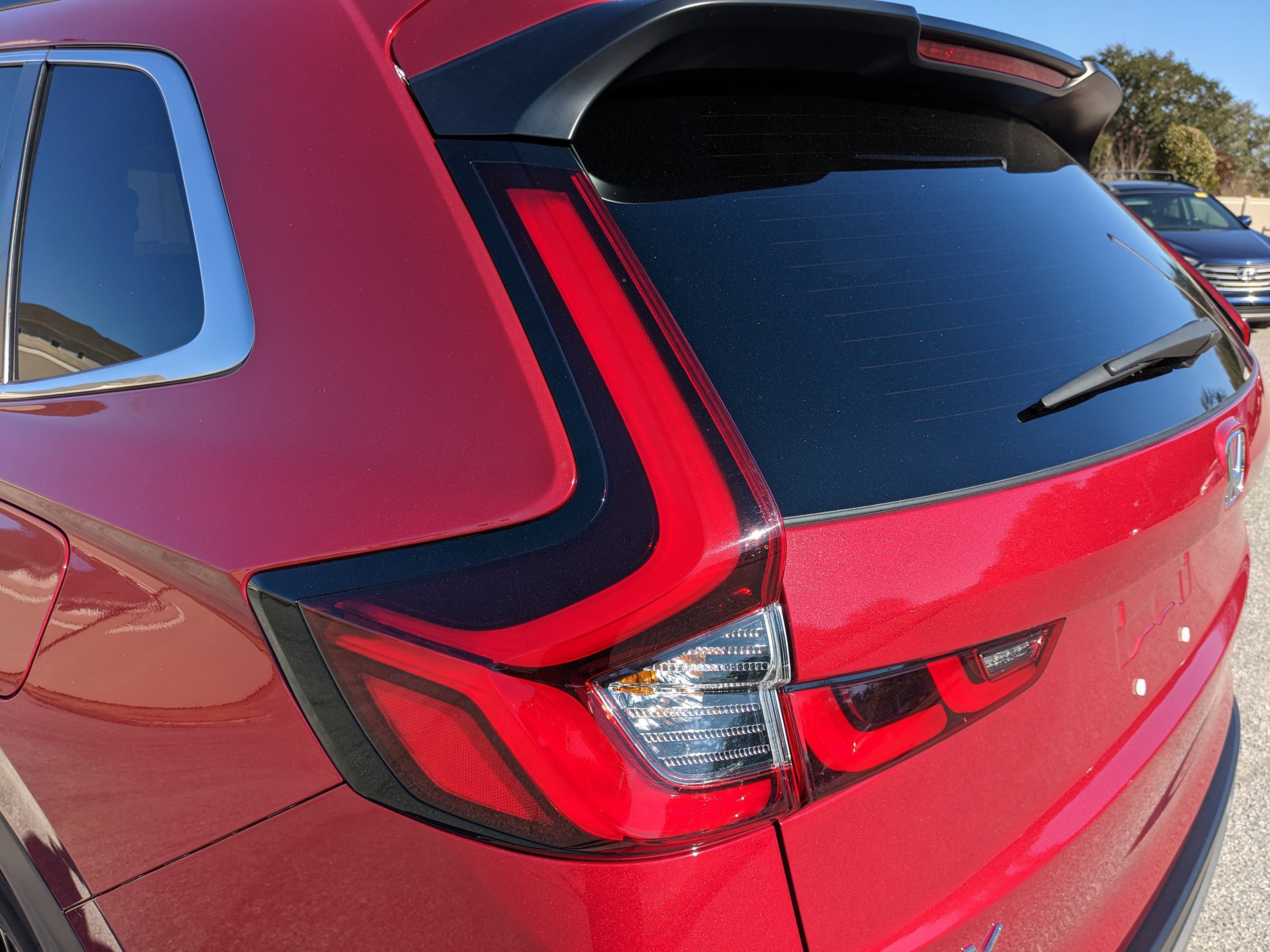 Used 2024 Honda CR-V Sport image 13