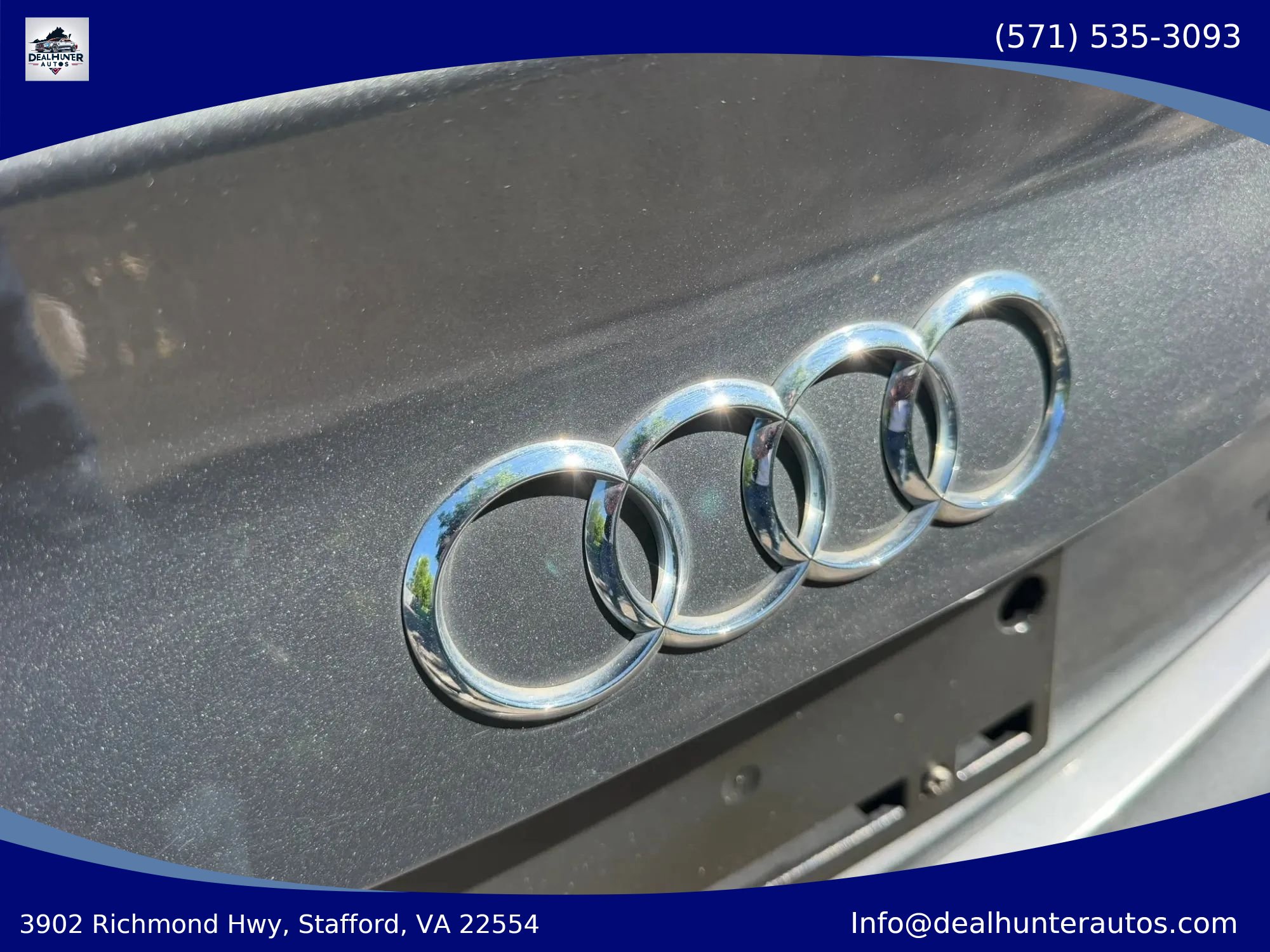 Used 2014 Audi A4 2.0T Premium AWD/4WD image 9