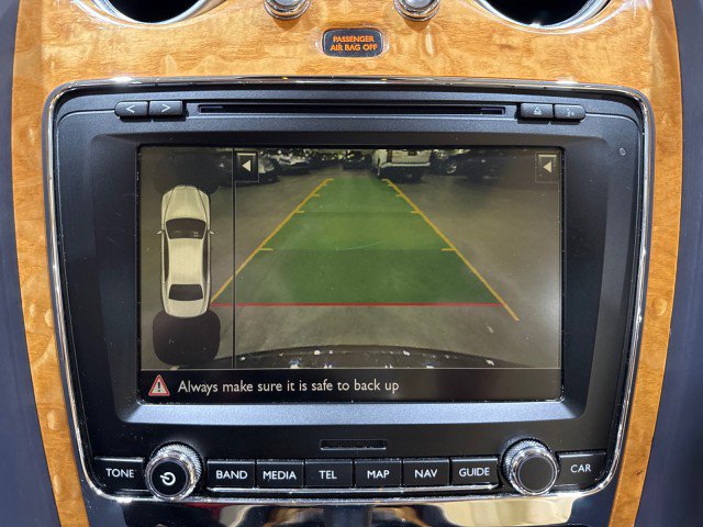 Used 2015 Bentley Flying Spur W12 image 87