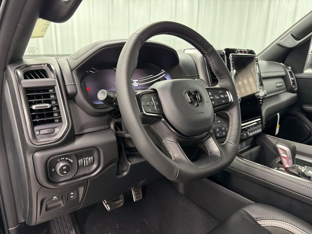 New 2026 RAM 1500 RHO image 15