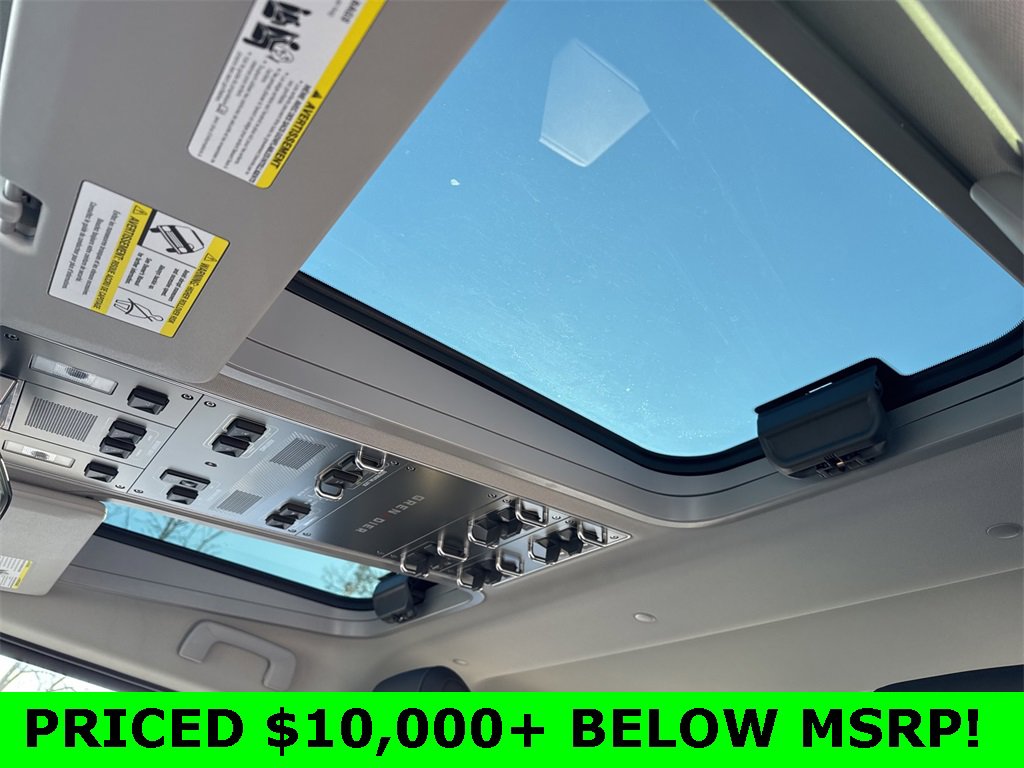 Used 2024 INEOS Grenadier Trialmaster Edition image 18